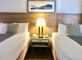 Downtown San Diego Lodge, hotel in San Diego