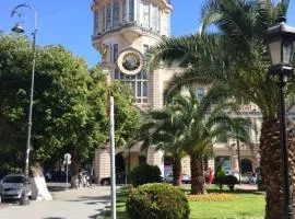 Old Batumi Apartments