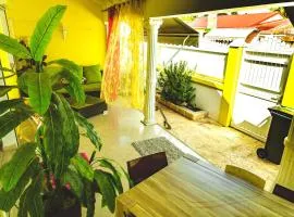 Butterfly Hostel