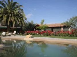 Agriturismo Ada Musso ss