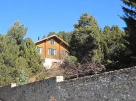 Chalet Finlandais