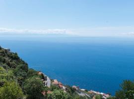 Residence Gioia، فندق في فوروري