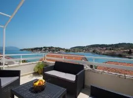Apartments Šuda