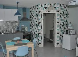 Le studio d'Ahynoa