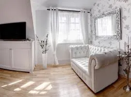 Penzion Tillerova vila