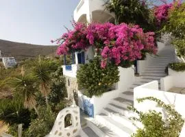 Butterfly View Suites