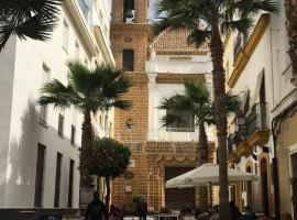 Casa de Corral&oacute;n