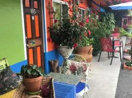 Villa Brasil Motel