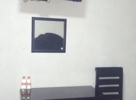 Hotel Max, Hotel in Bernal