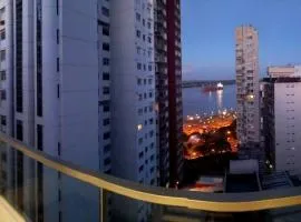 Parque España Rio