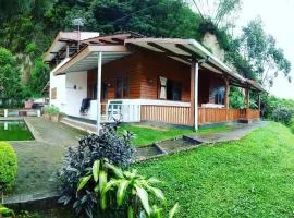 Villa Bayu Lembang