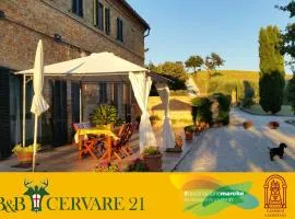 B&B Cervare
