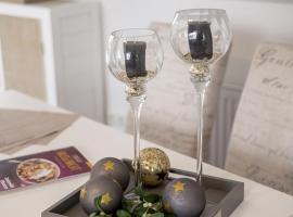 Hotel Ostseeresidenz Cammann Grömitz