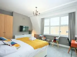 Brick Lane Guest House