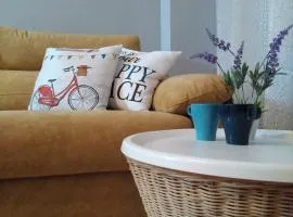 Apartamento LAVANDA , Costamarina, Cabo Roig