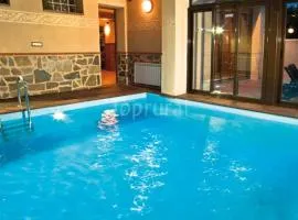 El Encanto del Sabinar - Piscina compartida