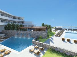 AMOUNDA BAY HOTEL, hotel in Bendevís