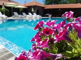 Hunting Residence Asteya