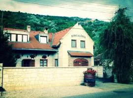 Borgaléria