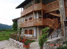 Apartments Tonkli