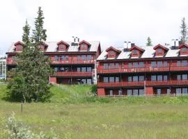 Nordseter Apartments