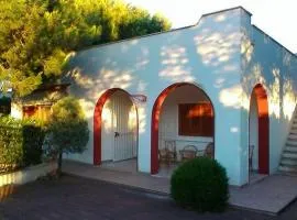 Villa Brigida