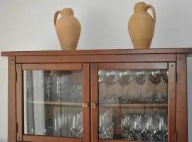 Casa Rural La Fuente del Coso