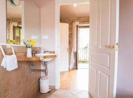 Casa Rural Graña da Acea