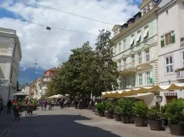 Hager Apartment