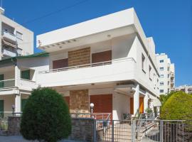 Despoina Town House, hotel in Limassol