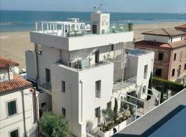 Hotel Madalù, hotel sa Rimini