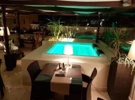 Suite Hotel Santa Chiara