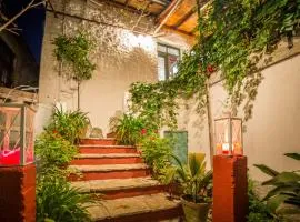 Stone City Hostel