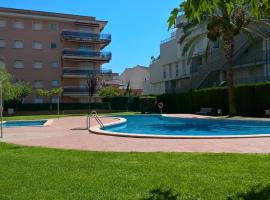 Casa Triadors – apartament w Sant Antoni de Calonge