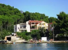Apartmani Tereza Kukljica