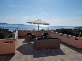 Apartmani Ivana