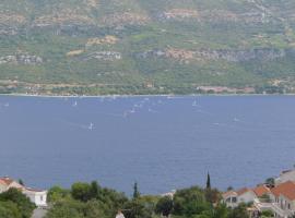 Anamarija's Apartments