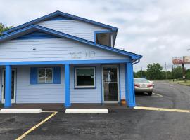 Americas Best Value Inn - Jonesville, place to stay in Jonesville