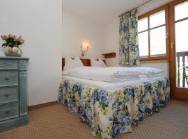 Villa 17, hotel s jacuzzi v destinaci Gaschurn