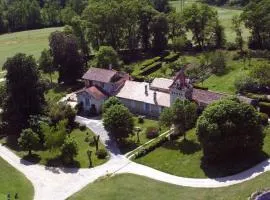 Golf de TEYNAC