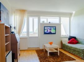 White camomile condo, Condo in &Scaron;ventoji