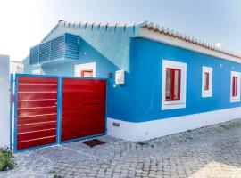 Cercas Velhas, hotel near Beliche Fortress, Sagres