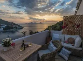 Maridea Casa Vacanza- Le Alcove sul Mare Suites