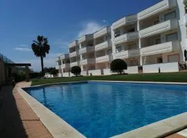 Jardim Paraiso Apartments