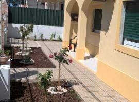 Casa do Limoeiro, bed and breakfast en Quinta do Conde