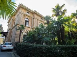 Villa Penkala Apartment