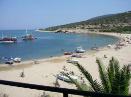 Maries Seaside Home, hotel di Skala Marion