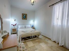Feakia apartment 2, hotel ad Agios Gordios