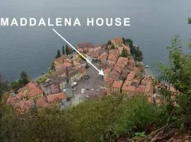 Maddalena House