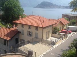 Appartamento i Tulipani - 2, apartment in Griante Cadenabbia